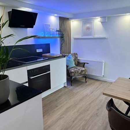 Business Apartment Naehe Bonn Konigswinter Bagian luar foto