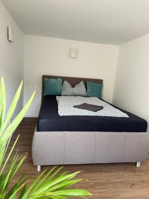 Business Apartment Naehe Bonn Konigswinter Bagian luar foto