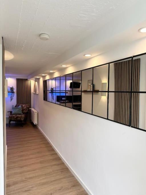 Business Apartment Naehe Bonn Konigswinter Bagian luar foto