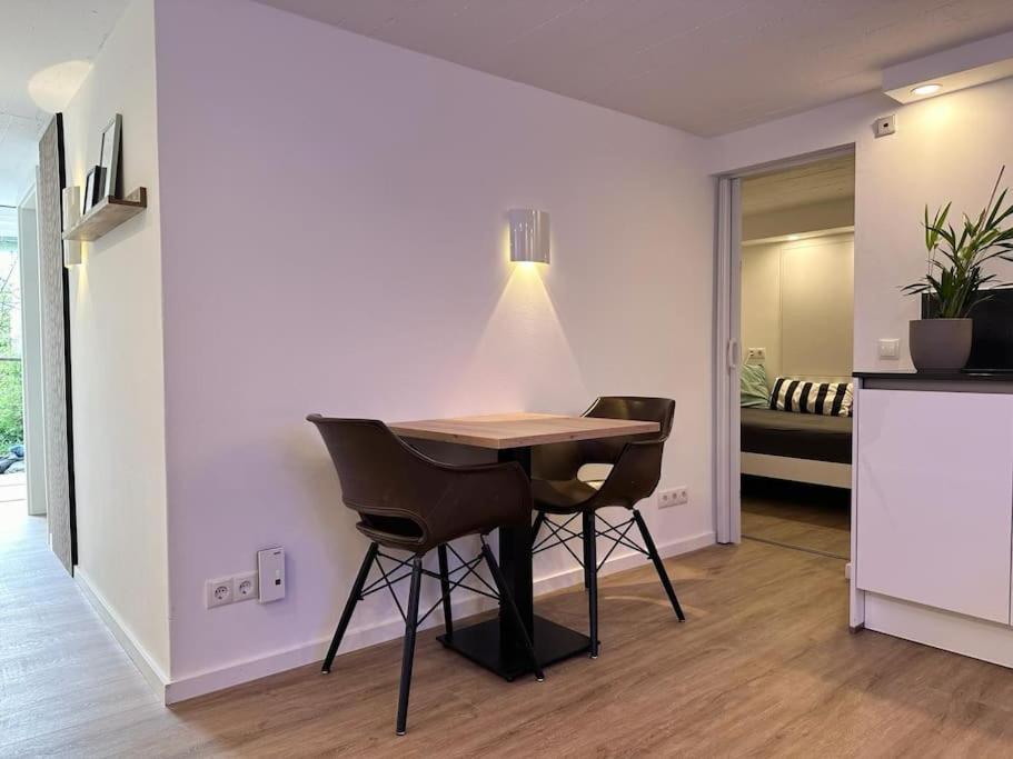 Business Apartment Naehe Bonn Konigswinter Bagian luar foto